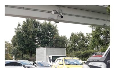 ESTA SERÁ LA TECNOLOGÍA PARA FORTALECER LA SEGURIDAD