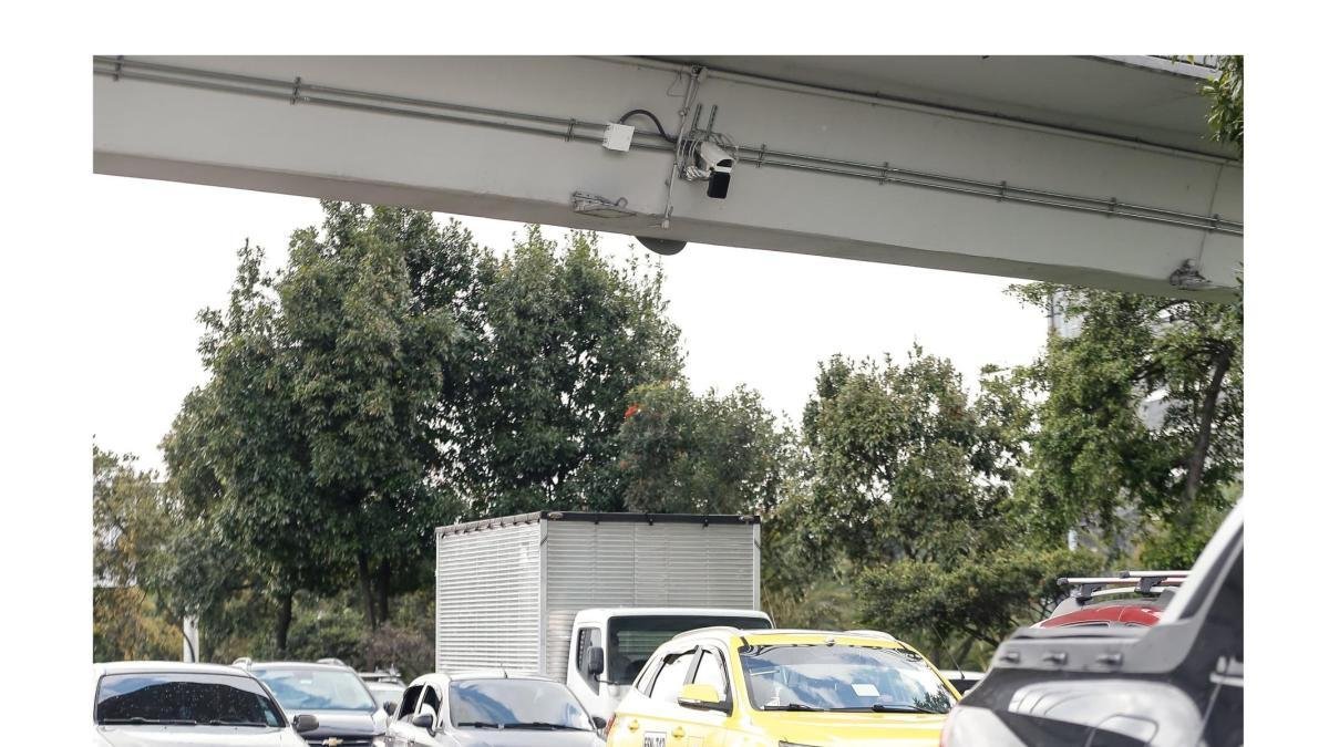 ESTA SERÁ LA TECNOLOGÍA PARA FORTALECER LA SEGURIDAD