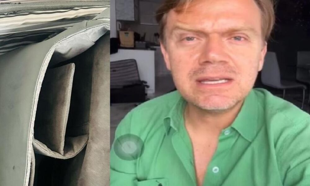 Pasajero de Avianca Denunció Robo de Equuos de Alto Costo en Maleta de Bodega: La Empresa no Asumiría la Pérdida