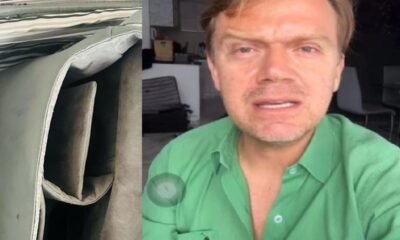 Pasajero de Avianca Denunció Robo de Equuos de Alto Costo en Maleta de Bodega: La Empresa no Asumiría la Pérdida