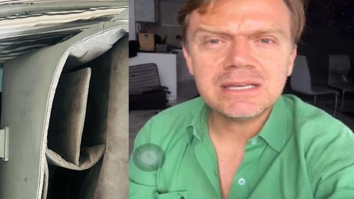 Pasajero de Avianca Denunció Robo de Equuos de Alto Costo en Maleta de Bodega: La Empresa no Asumiría la Pérdida