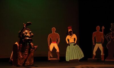 Barranquilla Tiene Agenda en Teatro La Sala para Celebrar A Los Niños