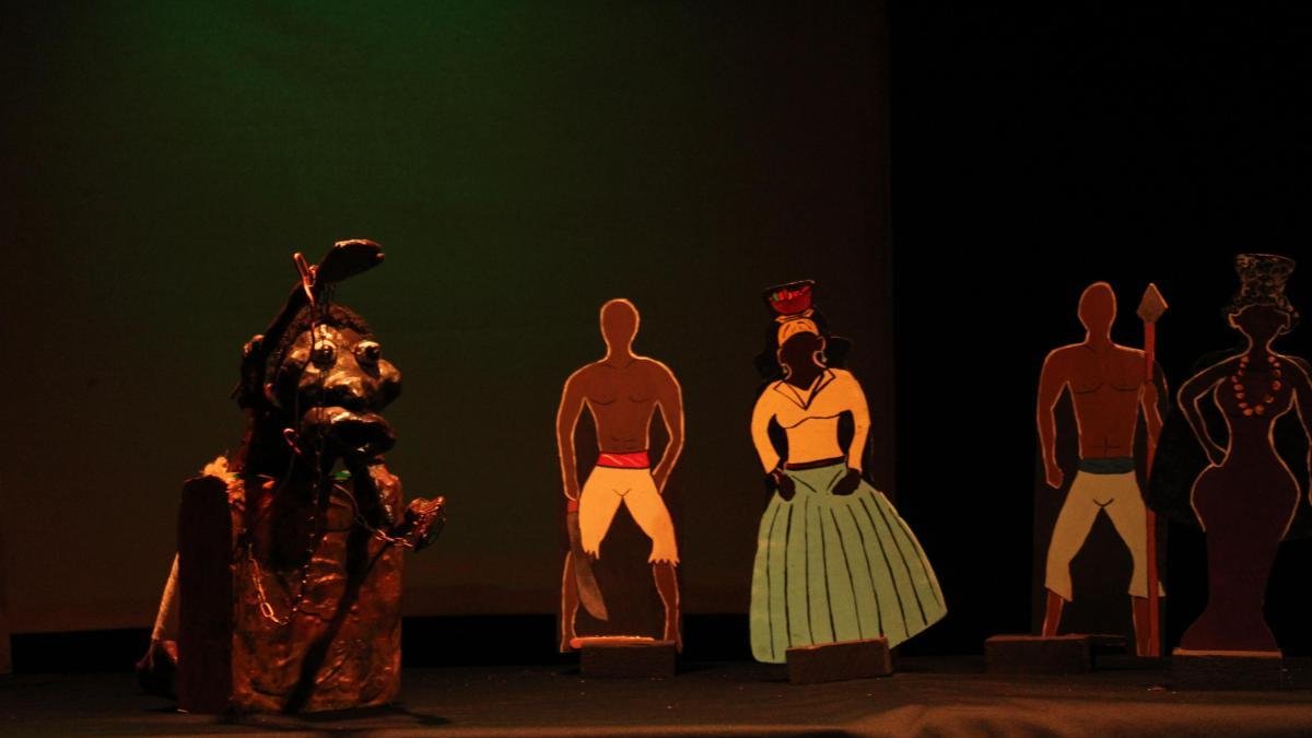 Barranquilla Tiene Agenda en Teatro La Sala para Celebrar A Los Niños