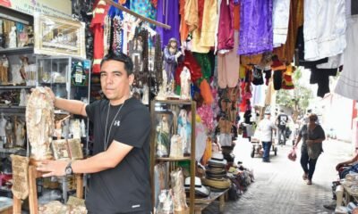 Centro Histórico de Barranquilla, Cita Obligada para la Fe en Semana Santa