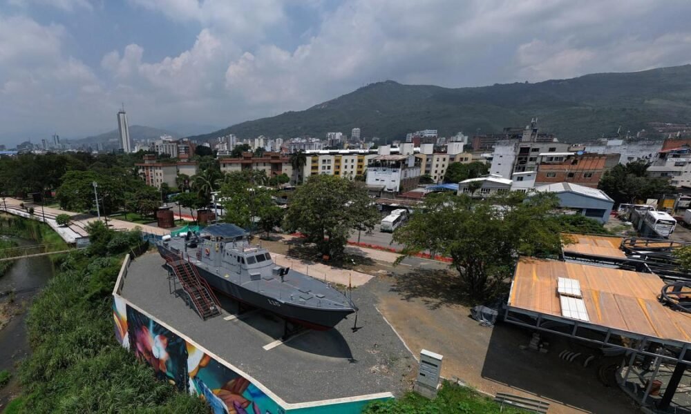 El Incrio Futuro de Más de 30 Obras Inconclusas de Administraciones Anteriores en Cali