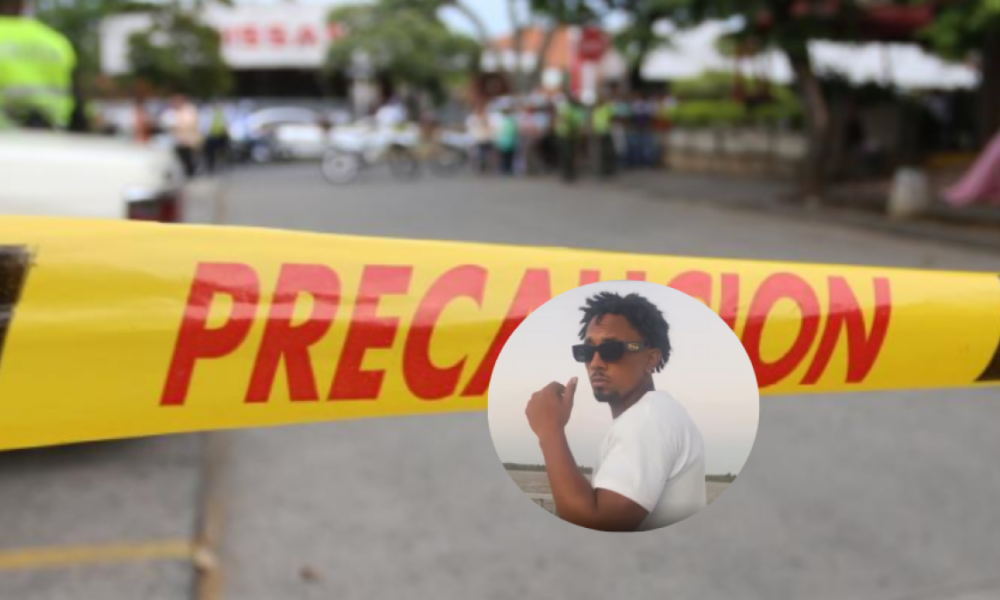 Joven de 21 Años Fue Asesinado por Un Menor Tras Pelea por Una Mascota