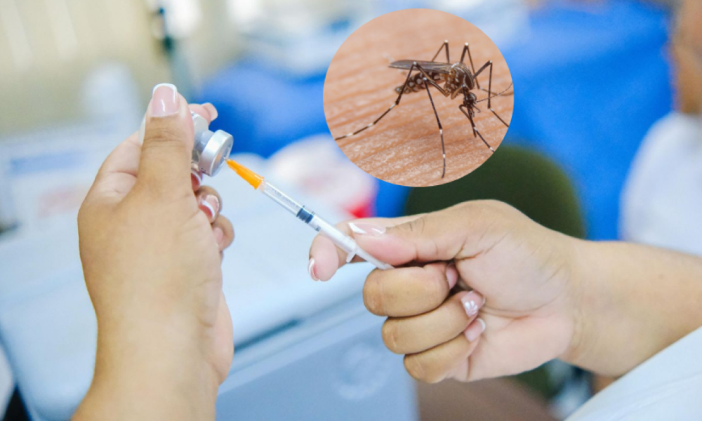 Atlánnico y Cartagena Refuerzan Acciones preventivas ante Alta Alerta Nacional por Fiebre Amarilla