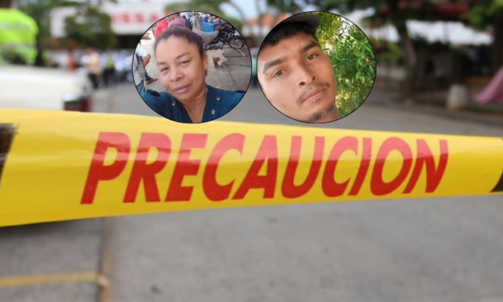 El Asesinato de Yaquelin Zabaleta y su hijo sacude a ayapel,