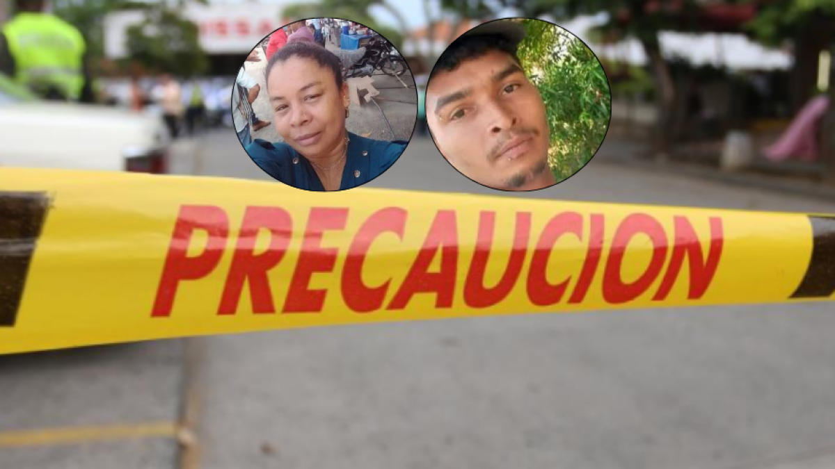 El Asesinato de Yaquelin Zabaleta y su hijo sacude a ayapel,