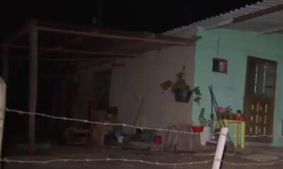 Pareja de Adultos Mayores Fue Asesinada en su Casa en el Sur de Bogotá, Autoridadades Investigan