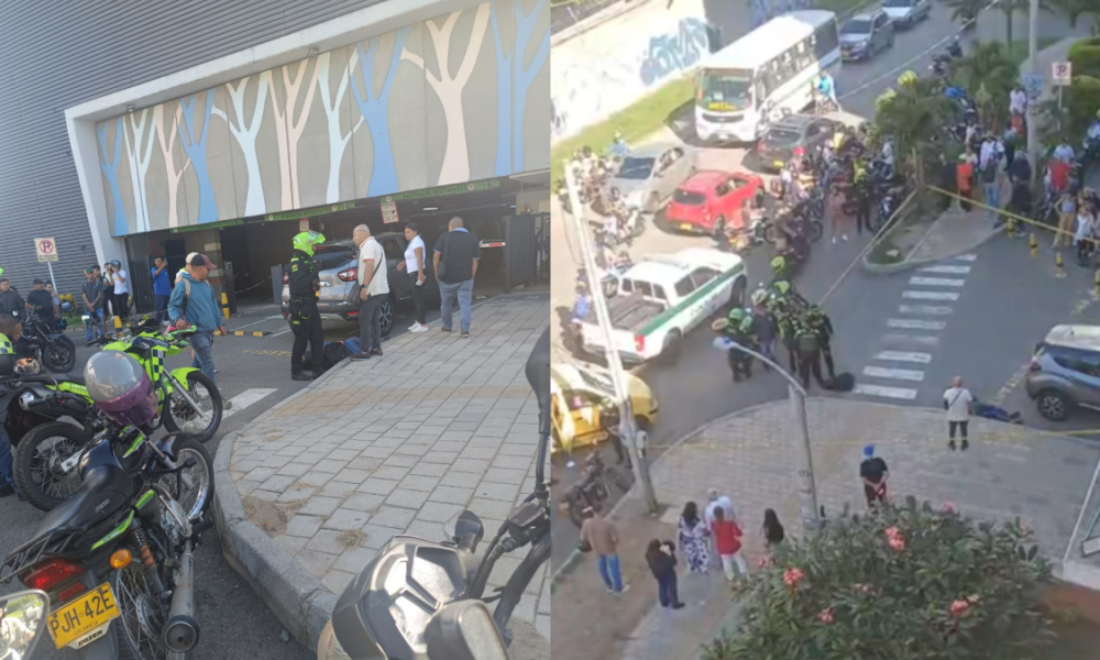 Habla Líder Indígena Cuyo Escolta de la Unp Asesinó A Sicario, en Bello, Antioquia