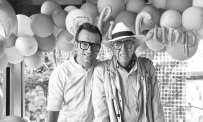 Falleció en manizales el Reconocido Empresario Alberto RESTREPO HOYOS, Fundador de Calzado Triunfo