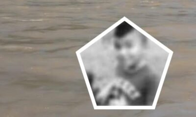 Encuentran cuerpo Sin Vida de Niño de Seis Años que Fue Arrastrado por la Corriente de Un río en el Sur del Cauca