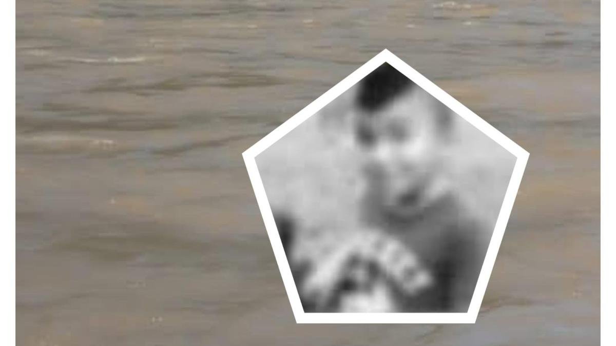 Encuentran cuerpo Sin Vida de Niño de Seis Años que Fue Arrastrado por la Corriente de Un río en el Sur del Cauca