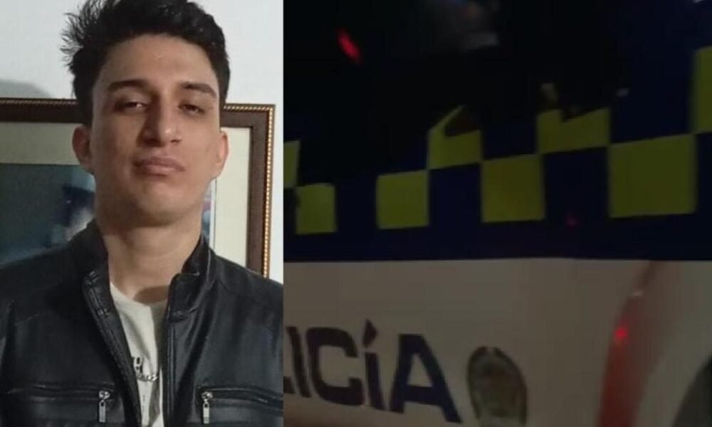 Universitario Tiene Fractura de Cráno y Cadera, Lucha por Su Vida Tras Ser 'Arrollado' por Carro de la Policía