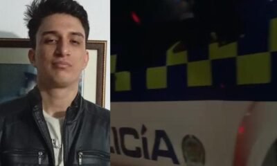 Universitario Tiene Fractura de Cráno y Cadera, Lucha por Su Vida Tras Ser 'Arrollado' por Carro de la Policía