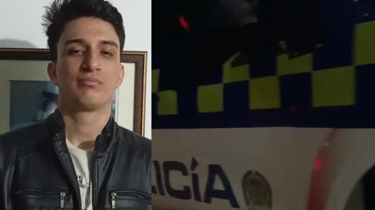 Universitario Tiene Fractura de Cráno y Cadera, Lucha por Su Vida Tras Ser 'Arrollado' por Carro de la Policía