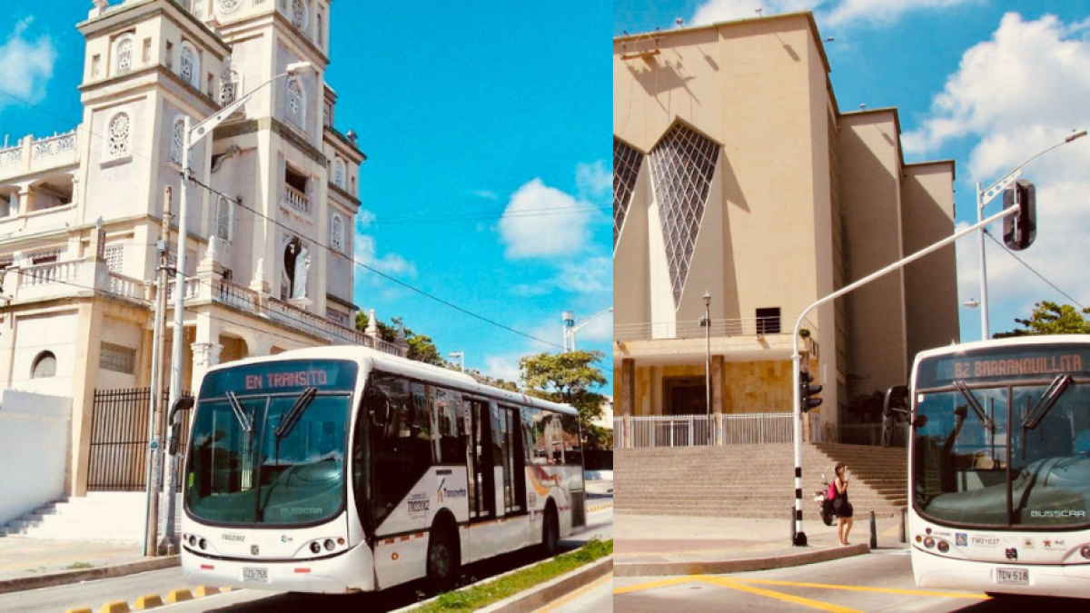 Consulte los horarios y recorridos con anticipación