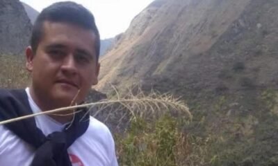 Asesinato de un Líder Indígena en Nariño Causa Divisiones Entre Dos Comunidadas