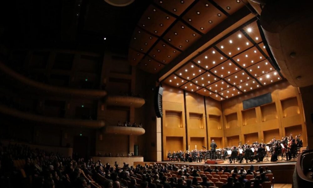 Prográmese Con la Filararmónica de Bogotá, Estos Son Los 12 Conciertos que Darán en Semana Santa