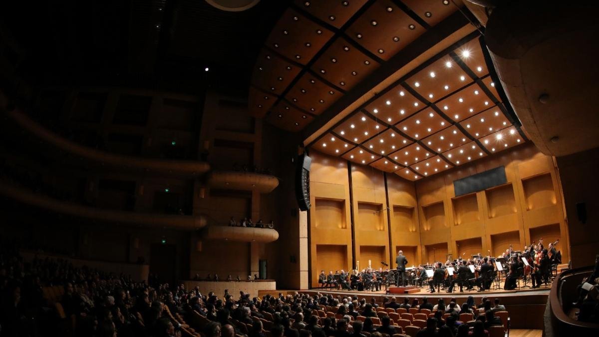 Prográmese Con la Filararmónica de Bogotá, Estos Son Los 12 Conciertos que Darán en Semana Santa