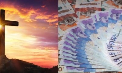 más del 70% de artíclosos religiosos se venden en está temporada