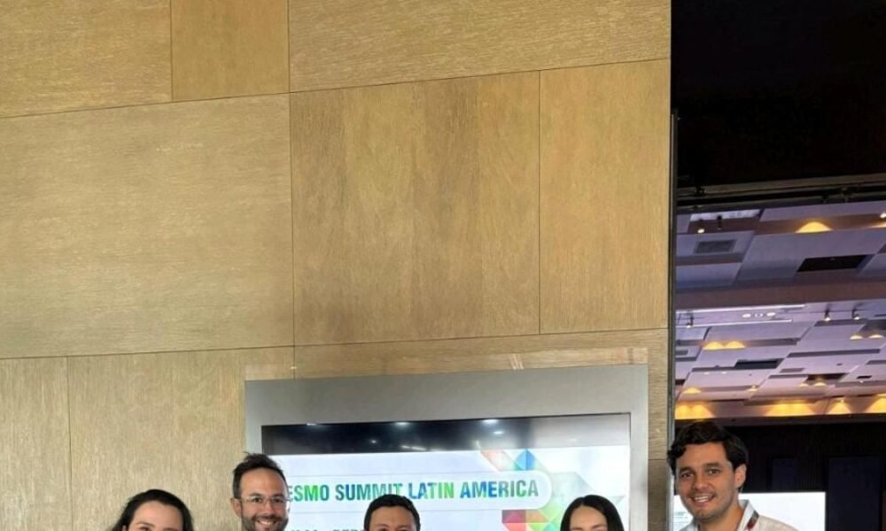 es un Evento de Oncología