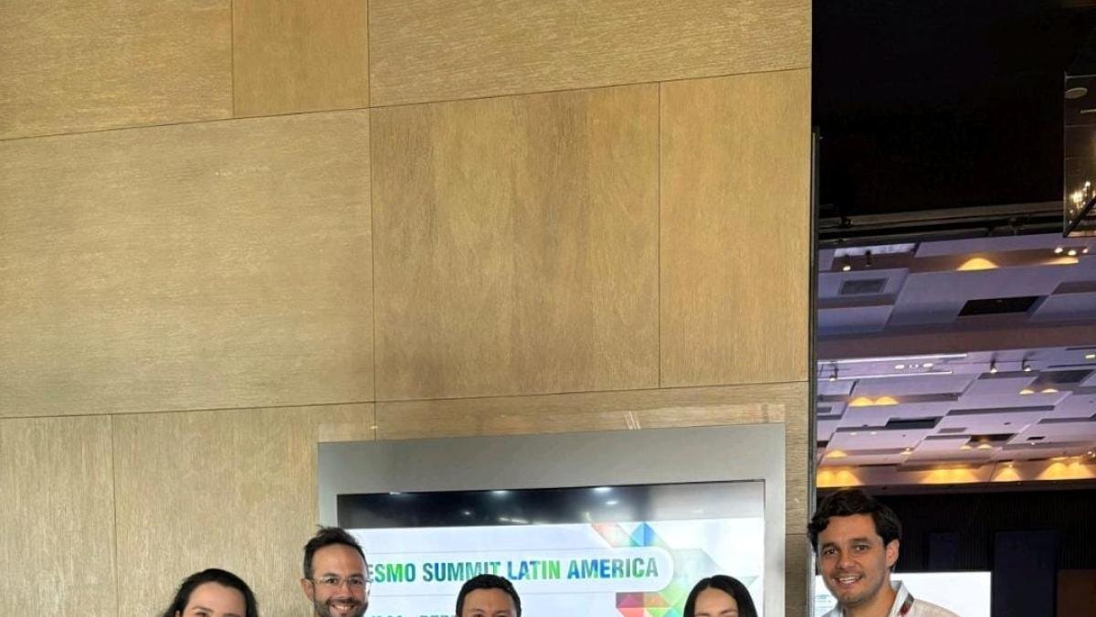 es un Evento de Oncología