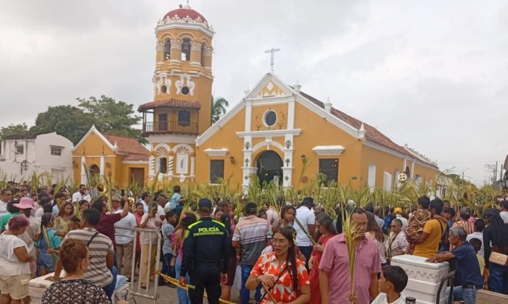 Más de 1.300 Uniformados Garantizarán La Seguridad de los Viajeros y Peregrinos