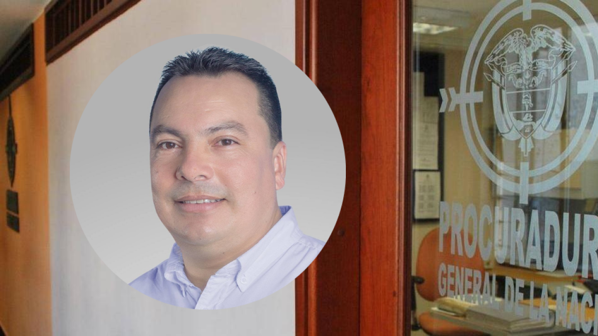 Exgobernador de Amazonas Fue Destituido e Inhabilitado por procuraduría tras firmar contrato en pandemia: ¿por qué?