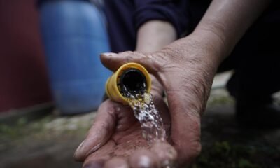 este debe hacer para cuidar el líquido