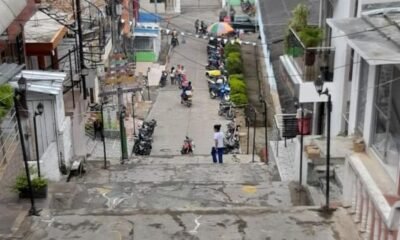 ¿Cuáles hijo Las Medidas para Semana Santa, Catalogadas como Drássticas en Un Municipio de Nariño?