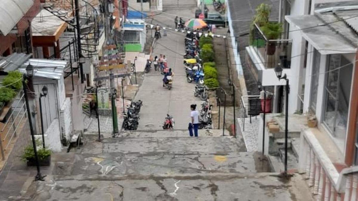 ¿Cuáles hijo Las Medidas para Semana Santa, Catalogadas como Drássticas en Un Municipio de Nariño?