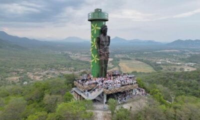El Mirador Santo Ecce Homo, Punto de Encuentro Entre Fe y Turismo