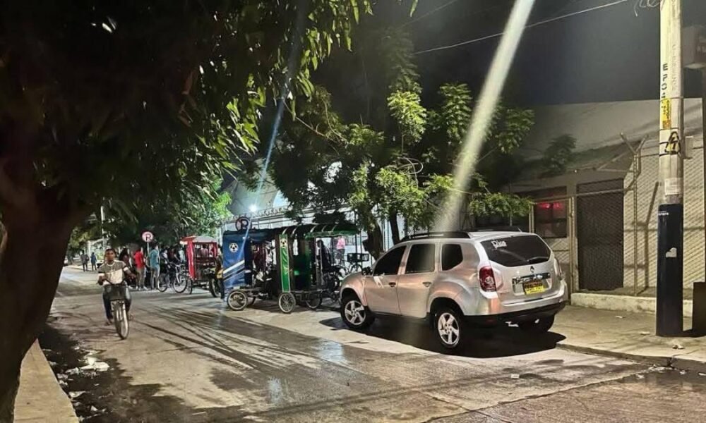 Mujer Habría Apuñalado A Su Pareja en El Corazón