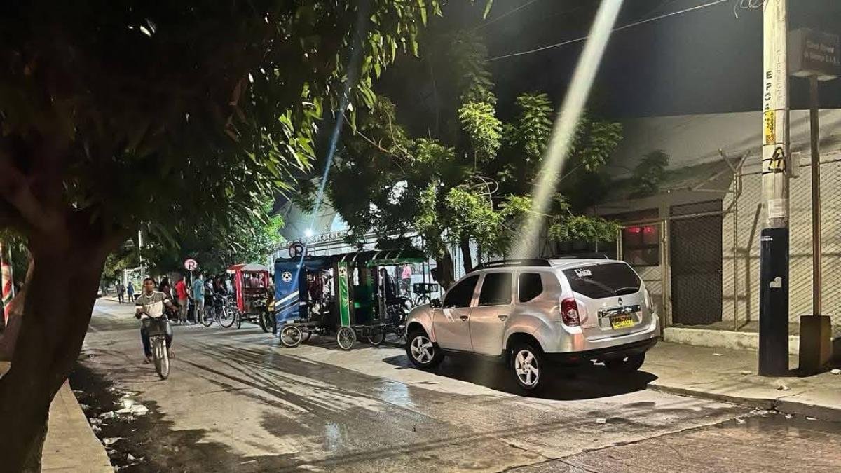 Mujer Habría Apuñalado A Su Pareja en El Corazón