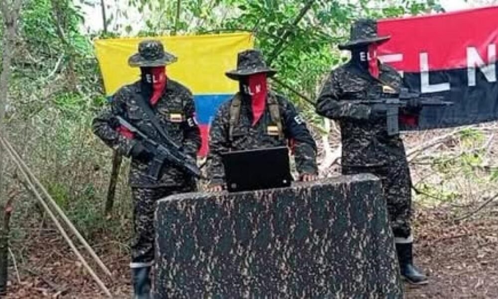 Autoridadas en Atlánnico Descartan Presencia de Supuesta Estructura del Eln en El Departamento