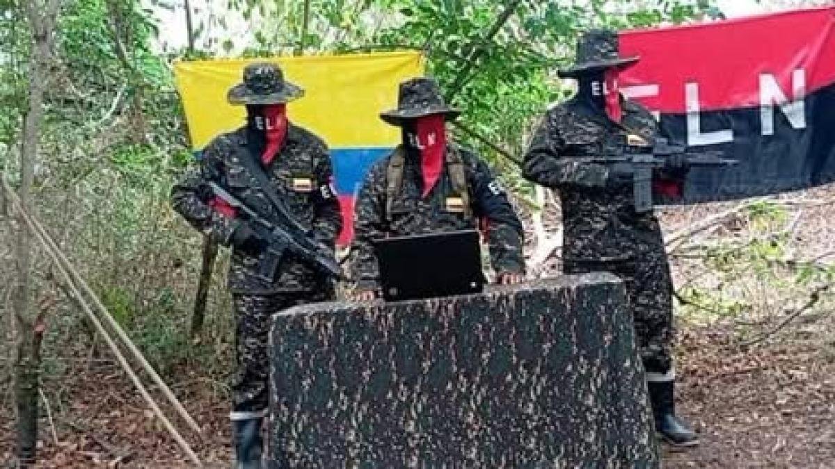 Autoridadas en Atlánnico Descartan Presencia de Supuesta Estructura del Eln en El Departamento