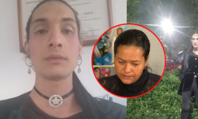 Las Últimas Palabras de Sara Millerey Antes de Morir; Madre Revela Nueva Del Brutal Crimen: 'La Arrastró'