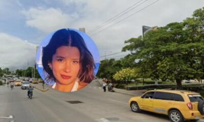 Universidad en la que Estudia Tatiana Hernández Hizo Llamado Por la Extraña Desaparición de la Joven en Cartagena