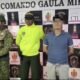 ¿Quién es el Cabecilla Capturado de Disidencias que Estaba Sembando la Violencia en la Costa Pacífica de Nariño?