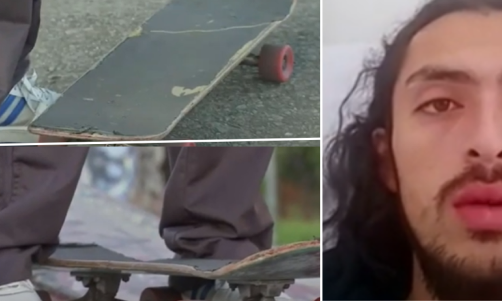 No es El único caso en la zona