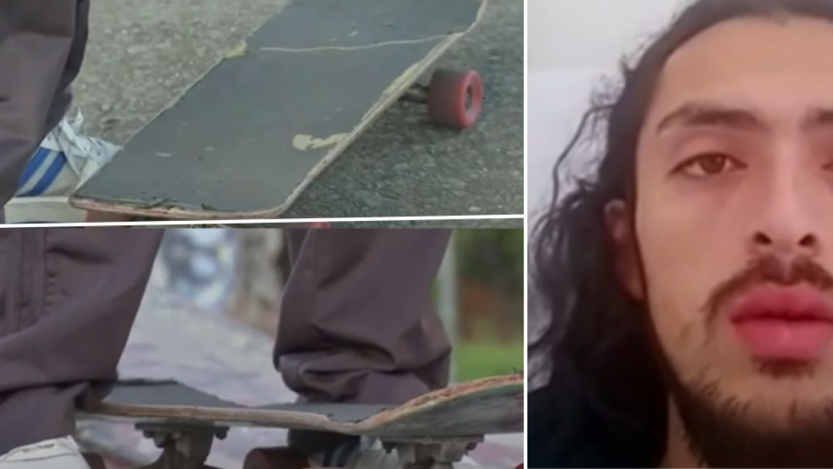 No es El único caso en la zona