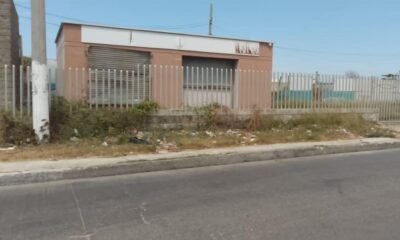 Los Ochoa, La Familia Que se Niega A Percer Un Predio en Barranquilla