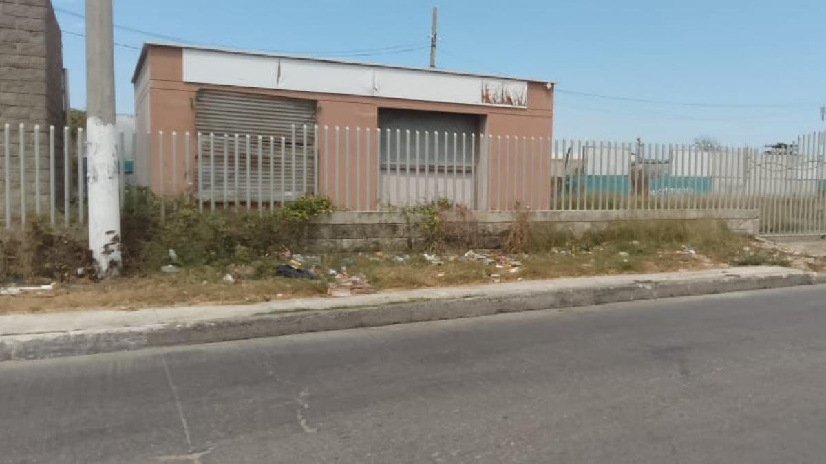 Los Ochoa, La Familia Que se Niega A Percer Un Predio en Barranquilla