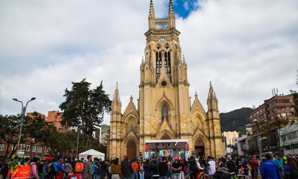 Estos Son Los Planes Que Puede Realizar en la Ciudad de forma Gratuita