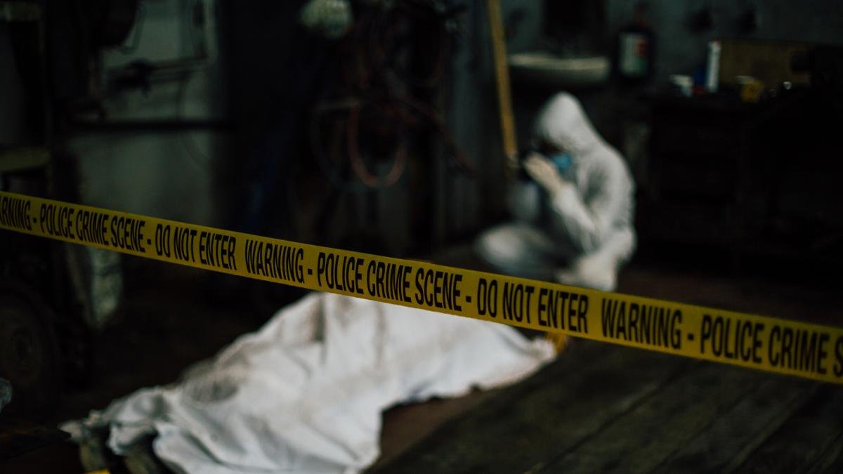 La Muerte Silenciada Que Acecha A Los Jóvenes en Bogotá y Que Documó Doctora