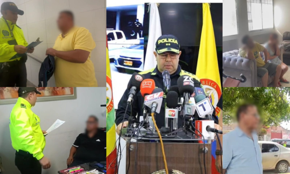 SE Apoderaron de Terrenos de Colegios