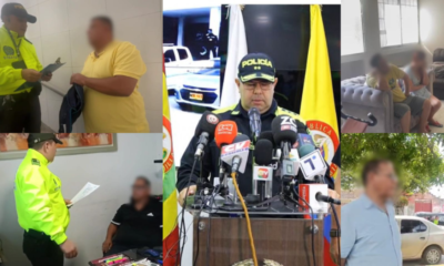 SE Apoderaron de Terrenos de Colegios