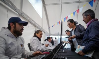 ¿Tiene Deudas pendientes con el Distito? Esté Atento en Estas Semanas